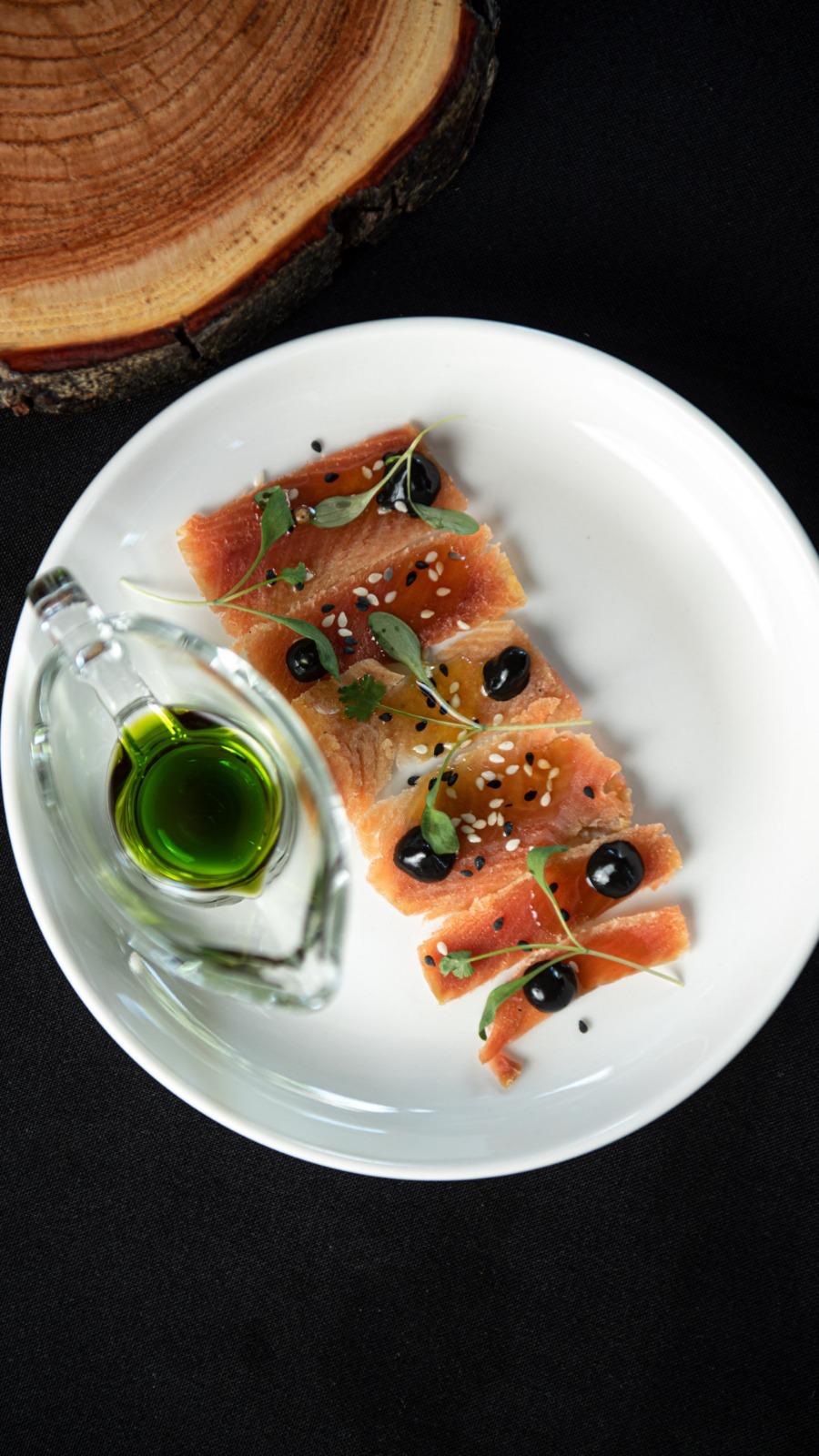 Creación Culinaria